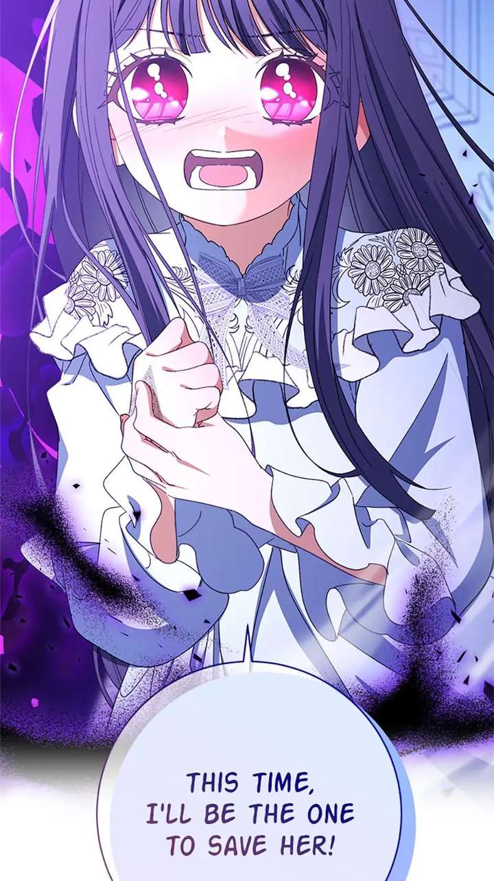 I Raised My Younger Sister Beautifully Chapter 89 - Page 96