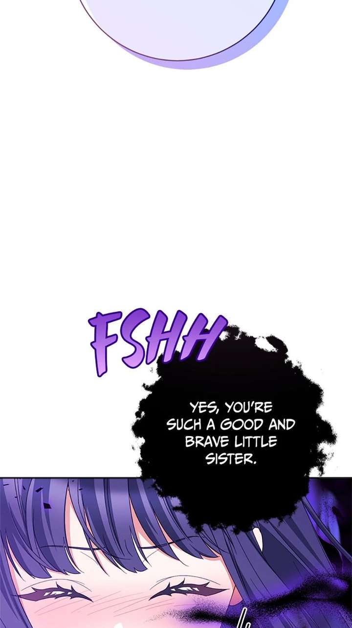 I Raised My Younger Sister Beautifully Chapter 89 - Page 97