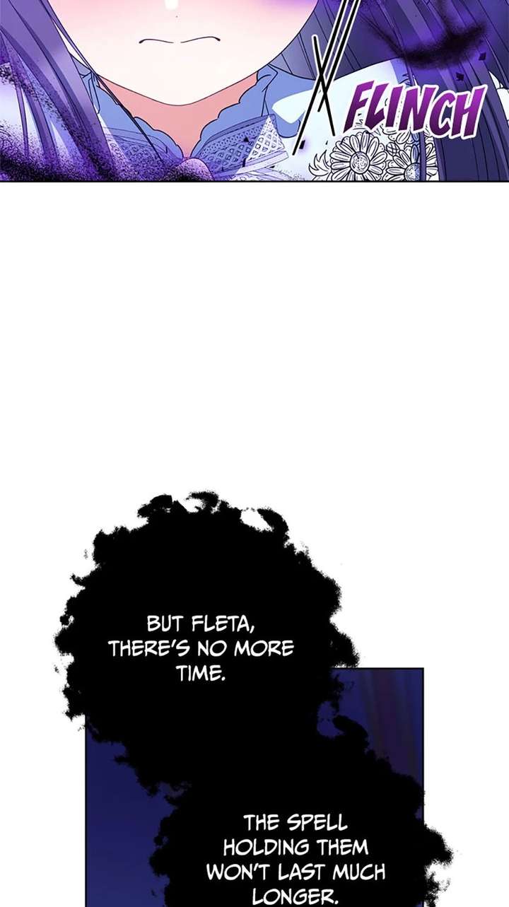 I Raised My Younger Sister Beautifully Chapter 89 - Page 98