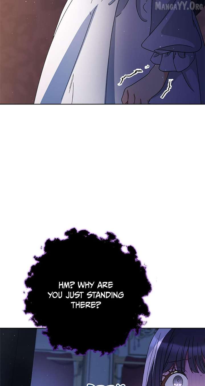 I Raised My Younger Sister Beautifully Chapter 90 - Page 102