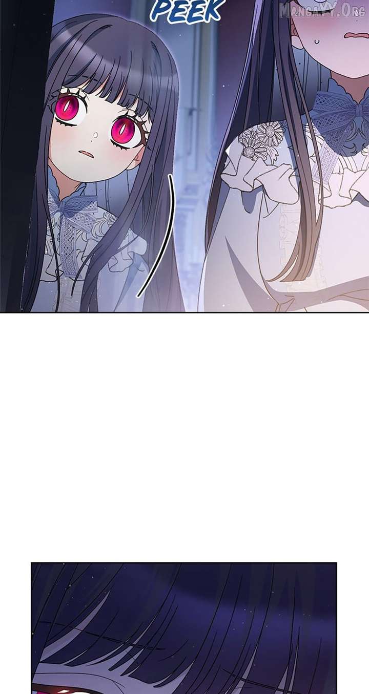 I Raised My Younger Sister Beautifully Chapter 90 - Page 103