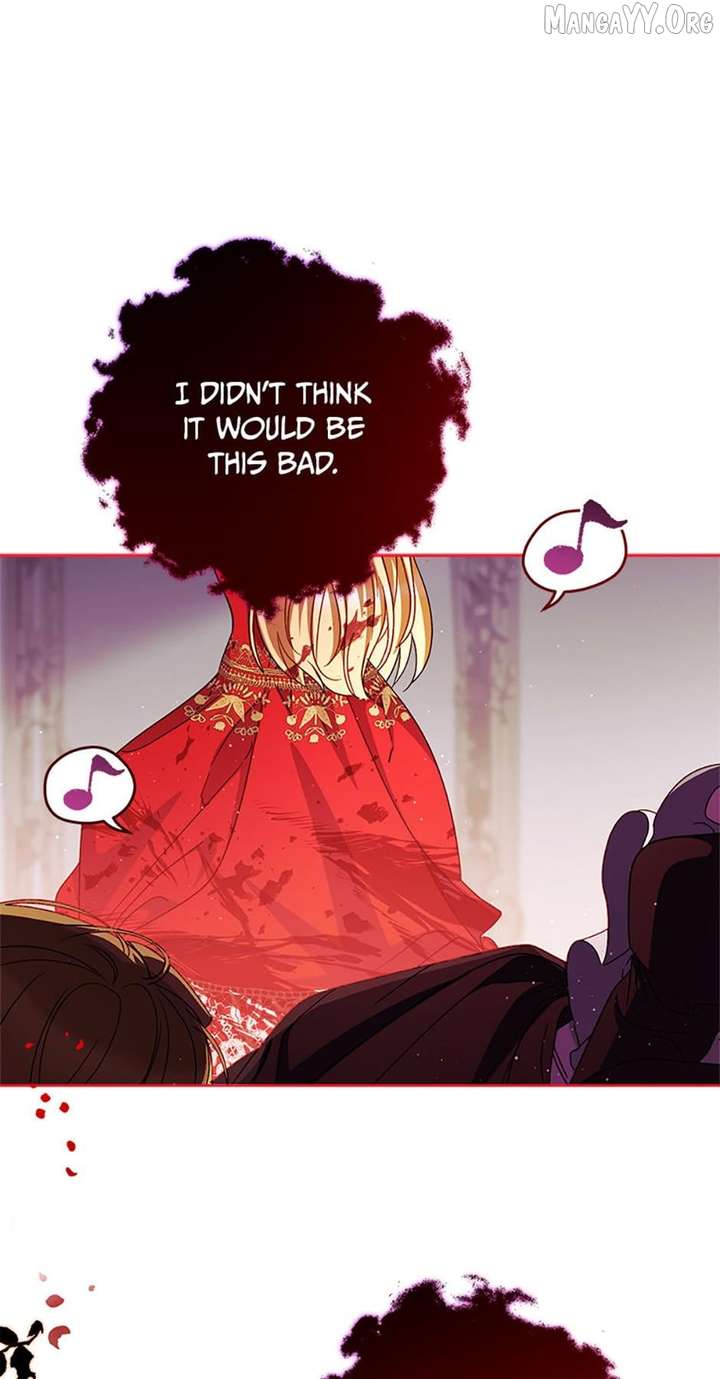 I Raised My Younger Sister Beautifully Chapter 90 - Page 105