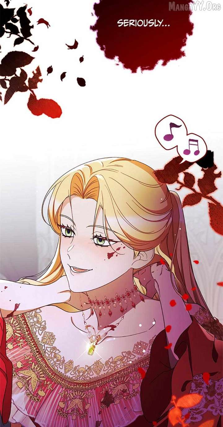 I Raised My Younger Sister Beautifully Chapter 90 - Page 106