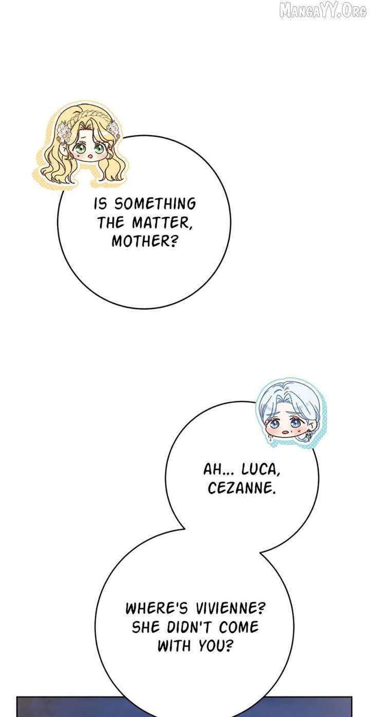 I Raised My Younger Sister Beautifully Chapter 90 - Page 11