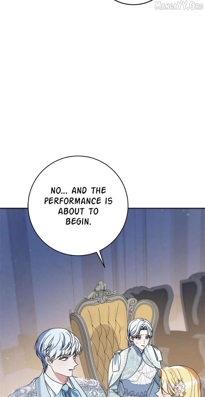 I Raised My Younger Sister Beautifully Chapter 90 - Page 13