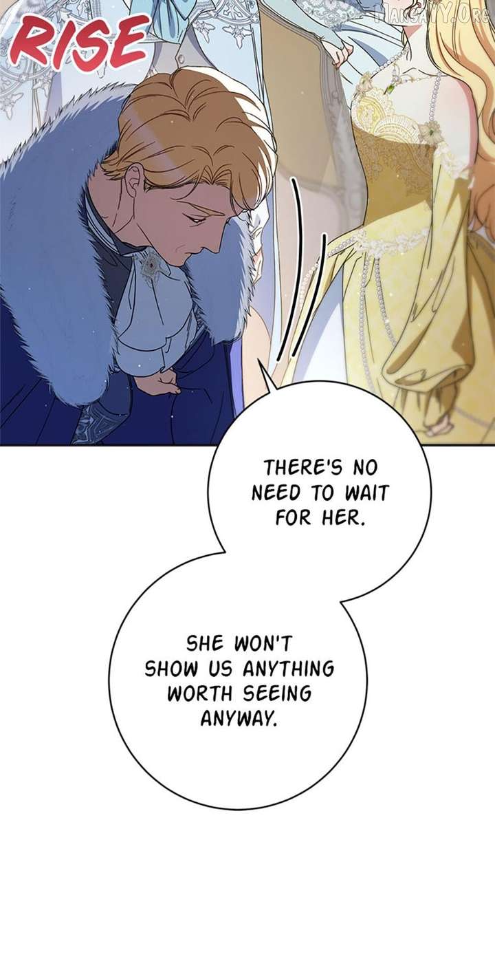 I Raised My Younger Sister Beautifully Chapter 90 - Page 14