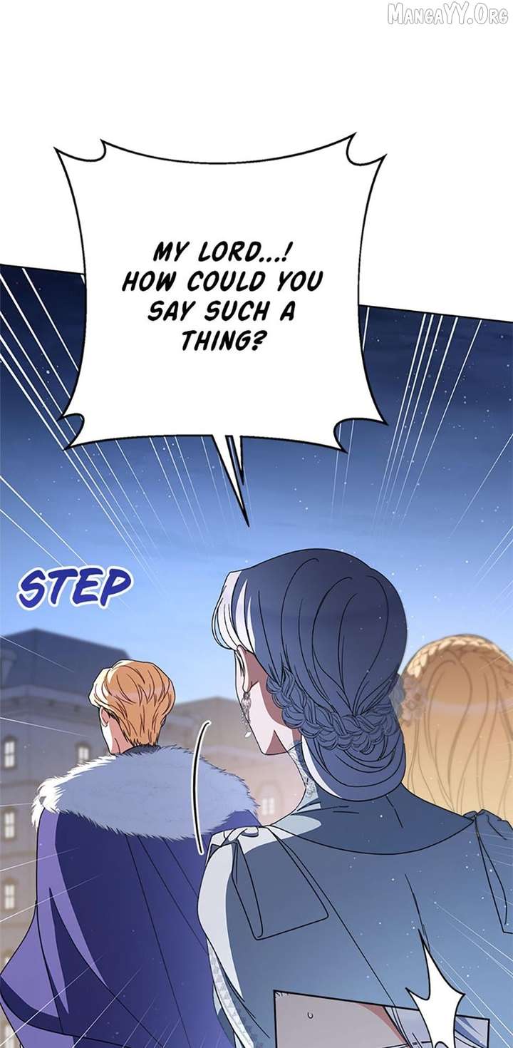 I Raised My Younger Sister Beautifully Chapter 90 - Page 15