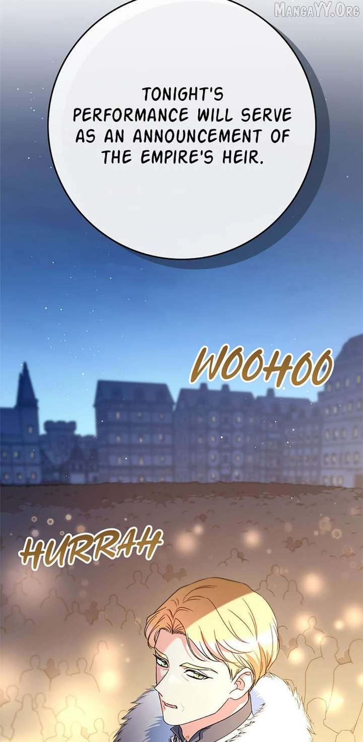 I Raised My Younger Sister Beautifully Chapter 90 - Page 17