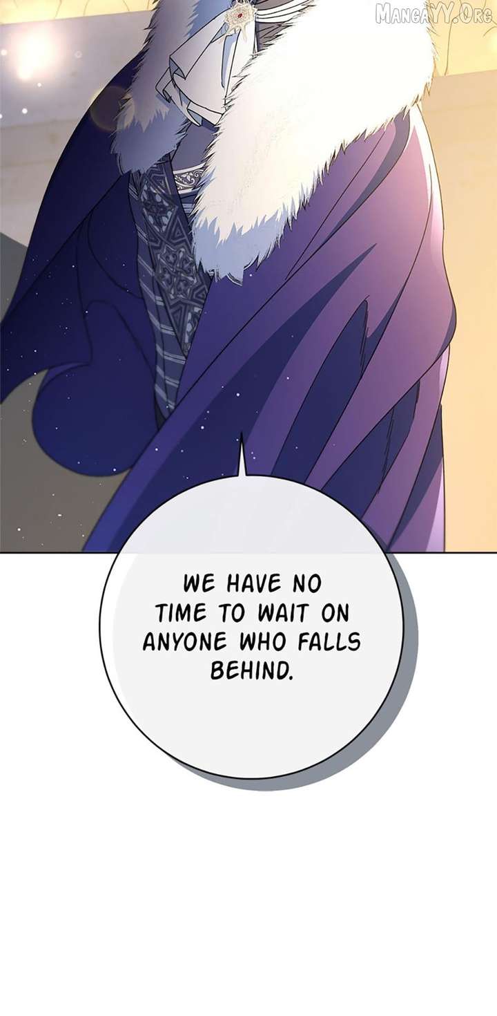 I Raised My Younger Sister Beautifully Chapter 90 - Page 18