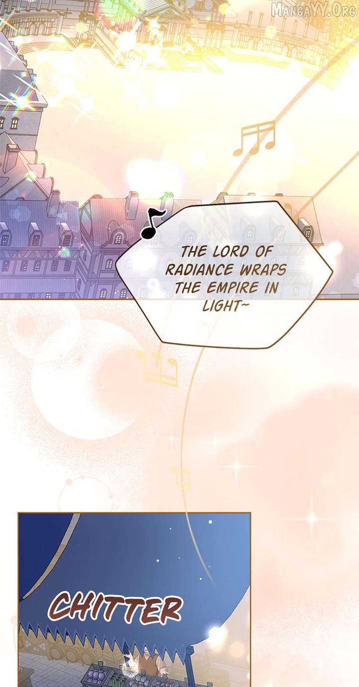 I Raised My Younger Sister Beautifully Chapter 90 - Page 2