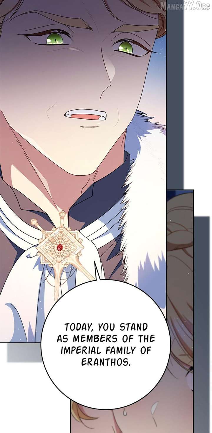 I Raised My Younger Sister Beautifully Chapter 90 - Page 20