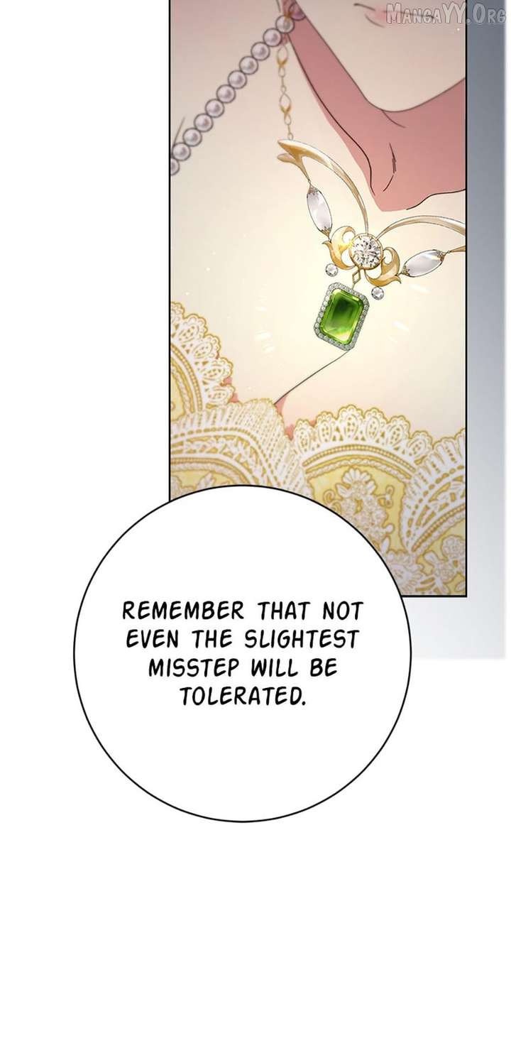 I Raised My Younger Sister Beautifully Chapter 90 - Page 21