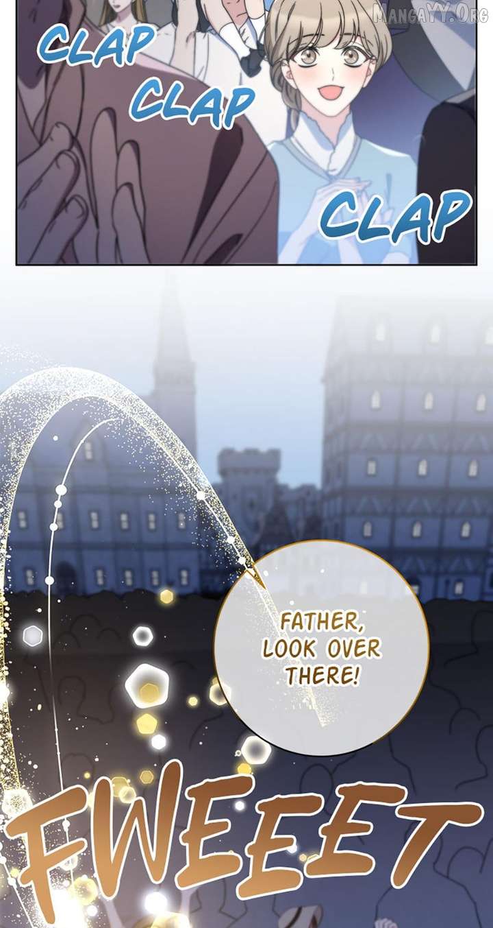 I Raised My Younger Sister Beautifully Chapter 90 - Page 25