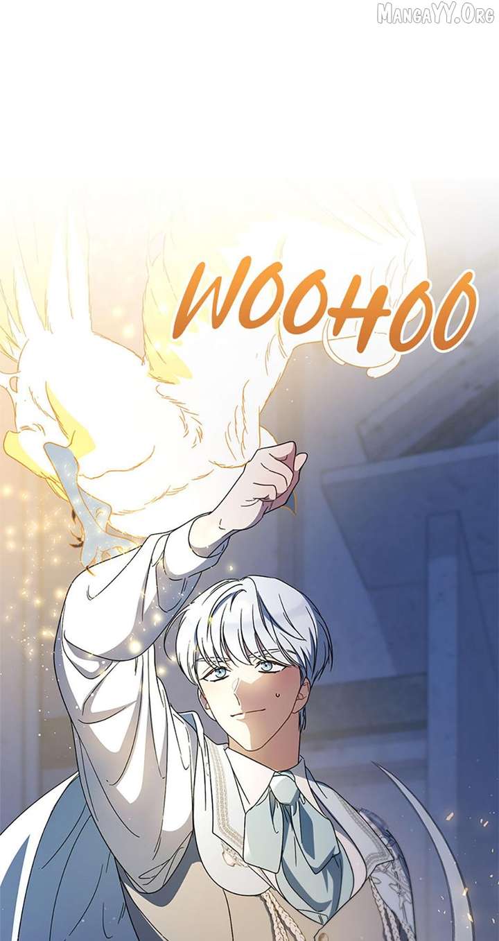 I Raised My Younger Sister Beautifully Chapter 90 - Page 29