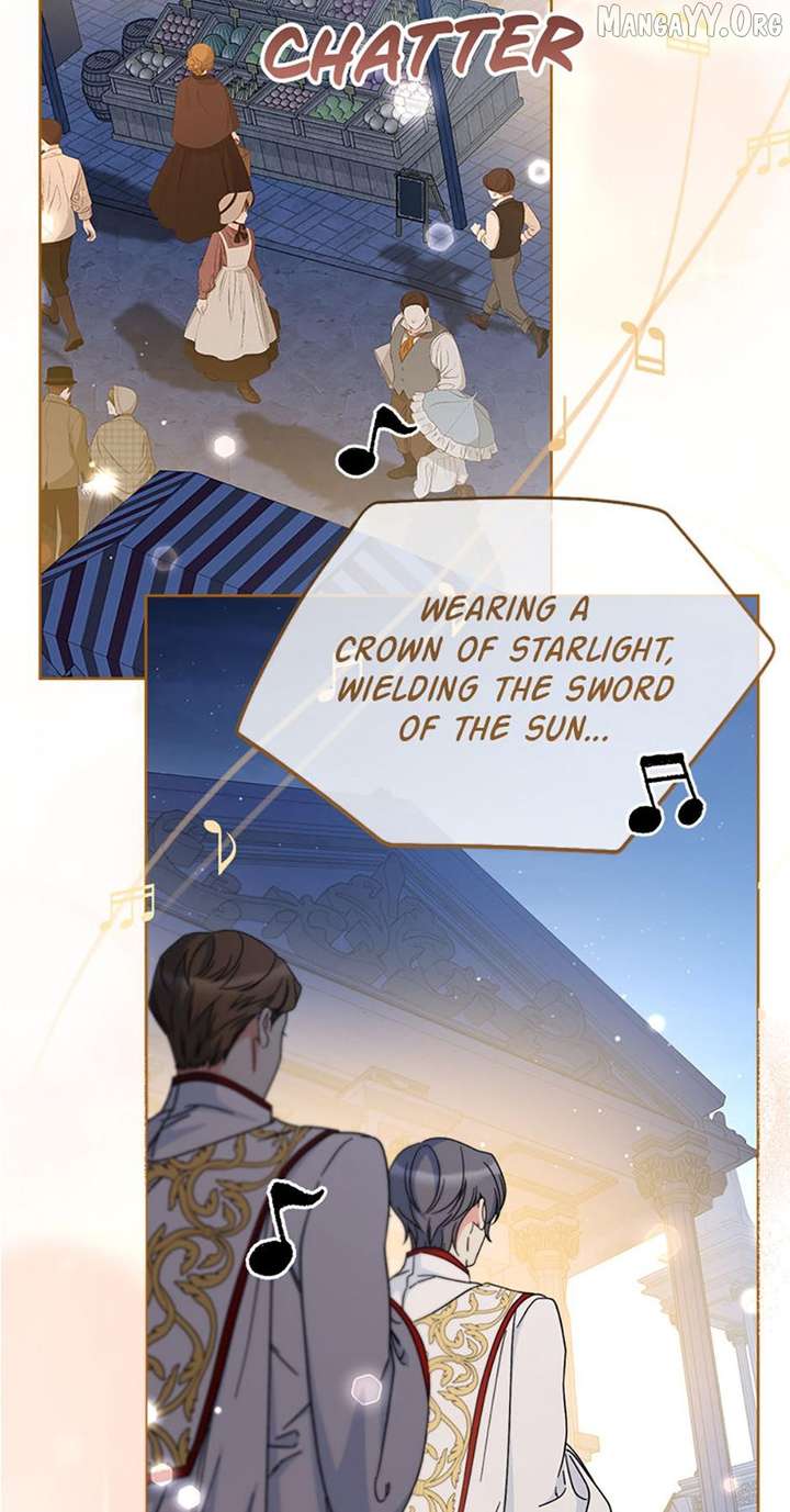 I Raised My Younger Sister Beautifully Chapter 90 - Page 3