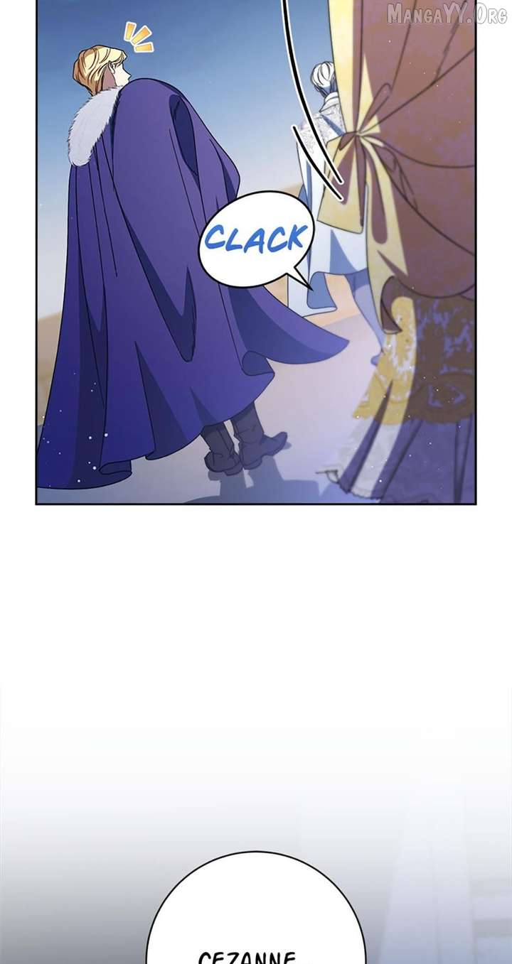 I Raised My Younger Sister Beautifully Chapter 90 - Page 31