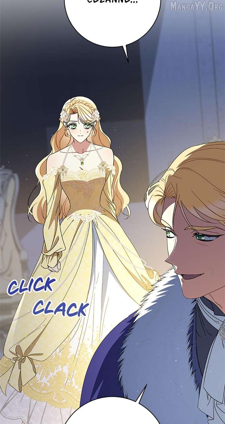 I Raised My Younger Sister Beautifully Chapter 90 - Page 32