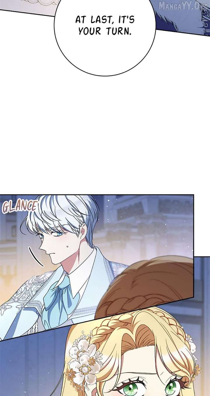 I Raised My Younger Sister Beautifully Chapter 90 - Page 33