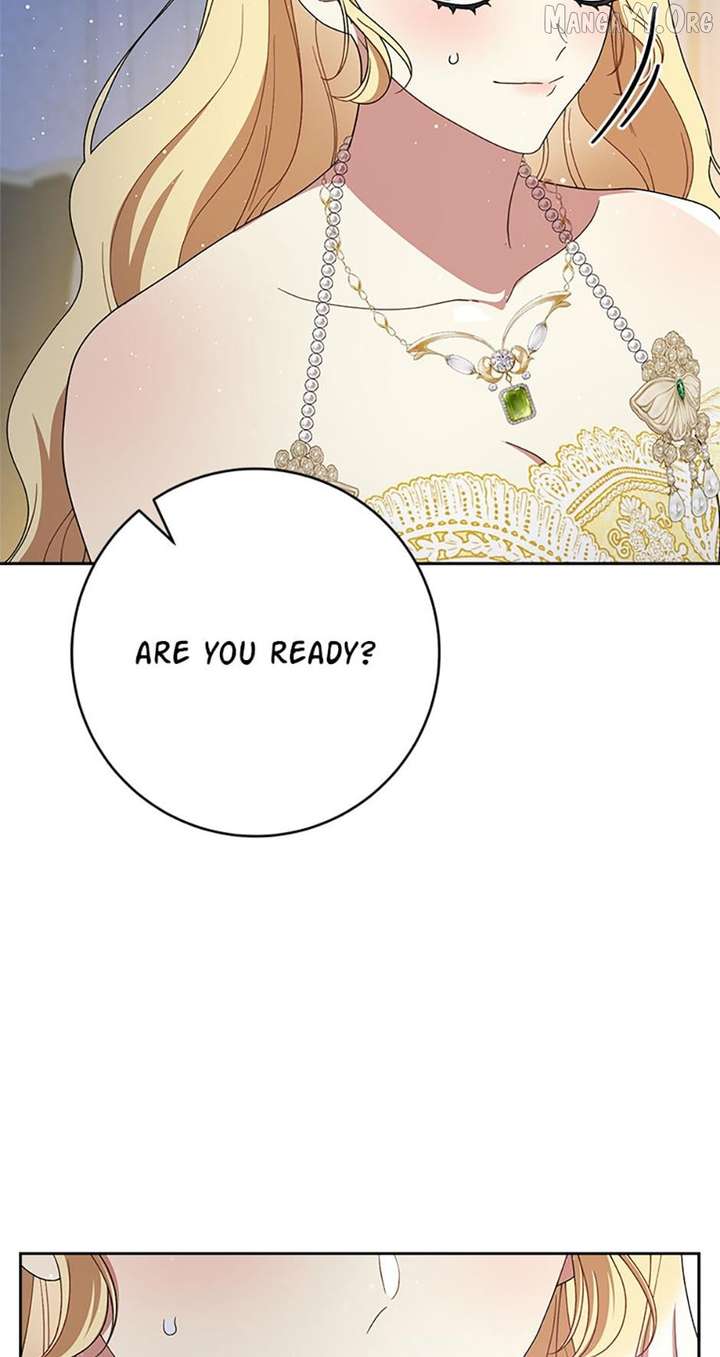 I Raised My Younger Sister Beautifully Chapter 90 - Page 34