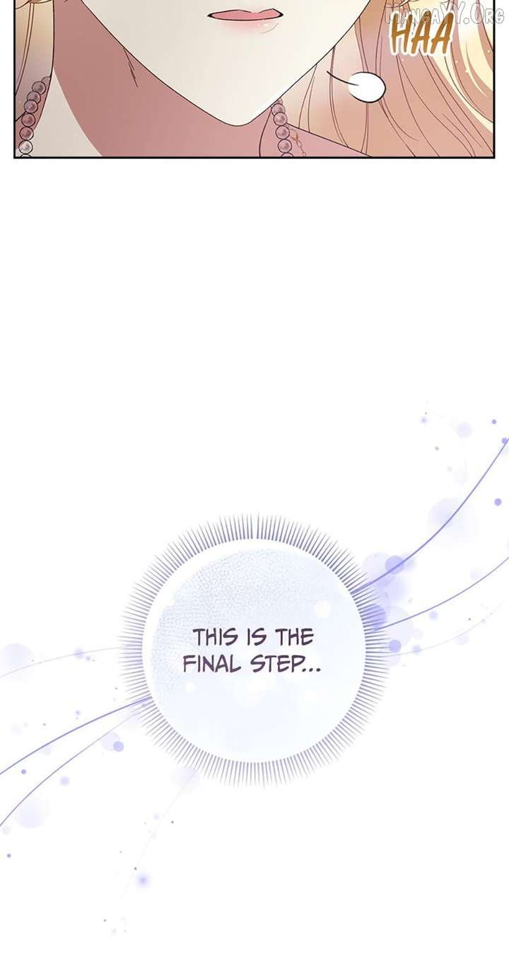 I Raised My Younger Sister Beautifully Chapter 90 - Page 35