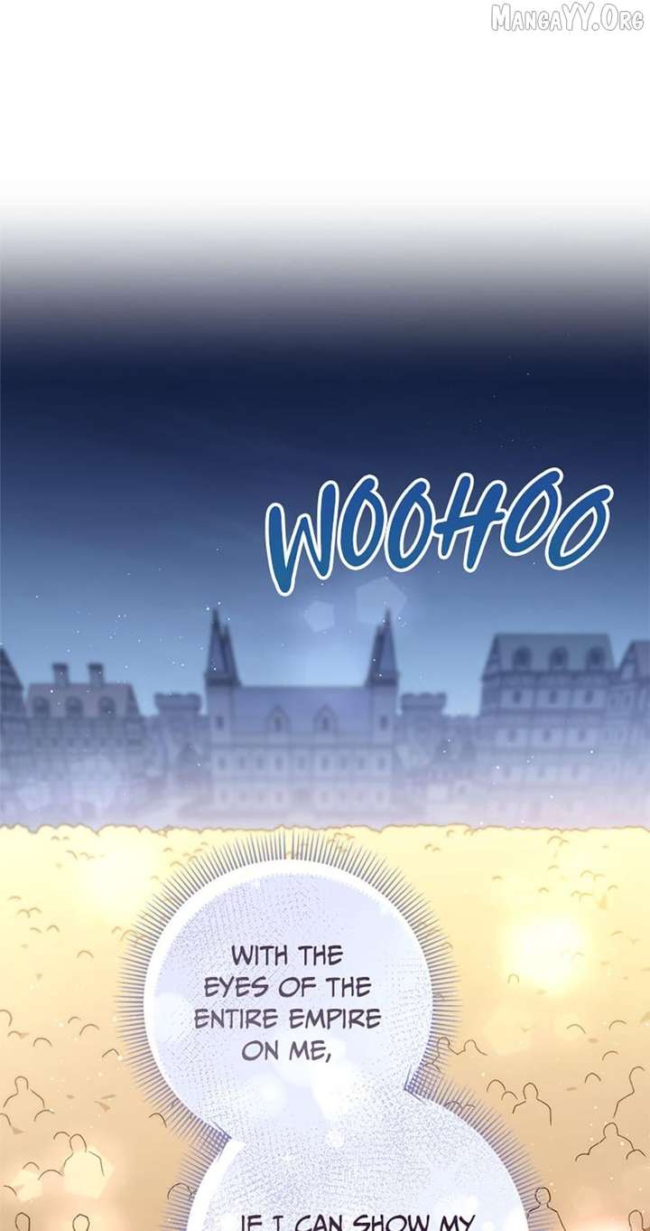 I Raised My Younger Sister Beautifully Chapter 90 - Page 36