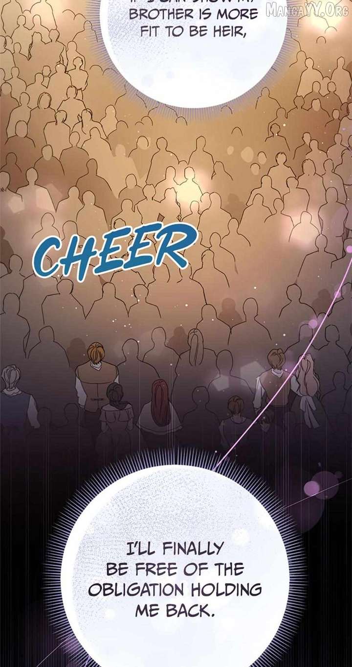 I Raised My Younger Sister Beautifully Chapter 90 - Page 37