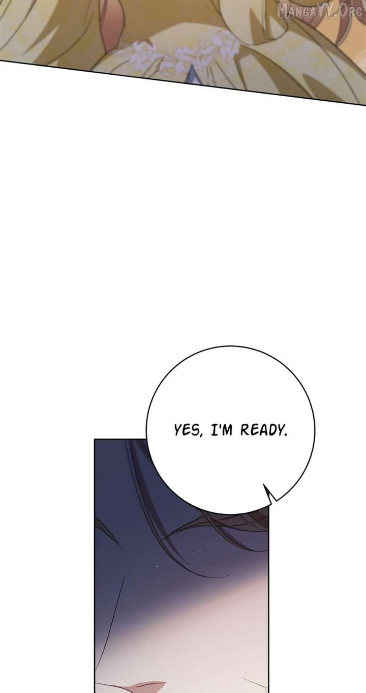 I Raised My Younger Sister Beautifully Chapter 90 - Page 39