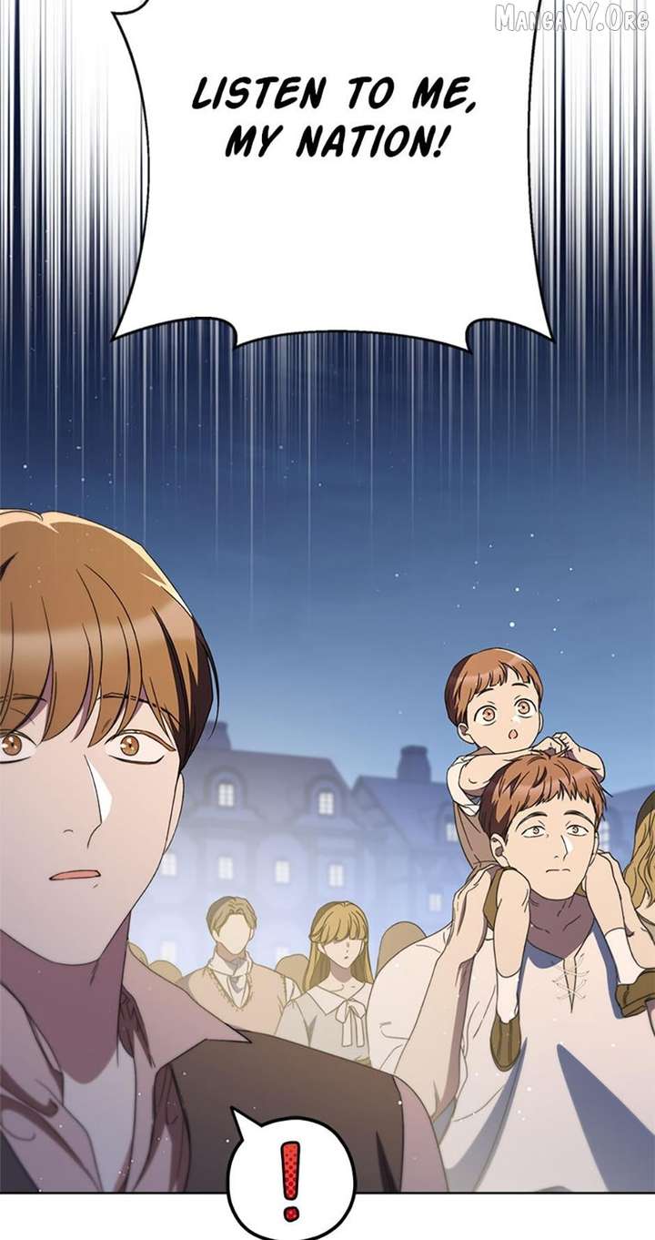 I Raised My Younger Sister Beautifully Chapter 90 - Page 41