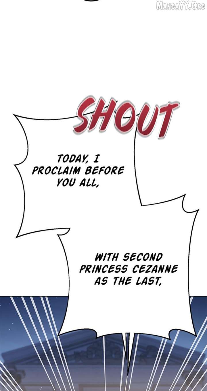 I Raised My Younger Sister Beautifully Chapter 90 - Page 42