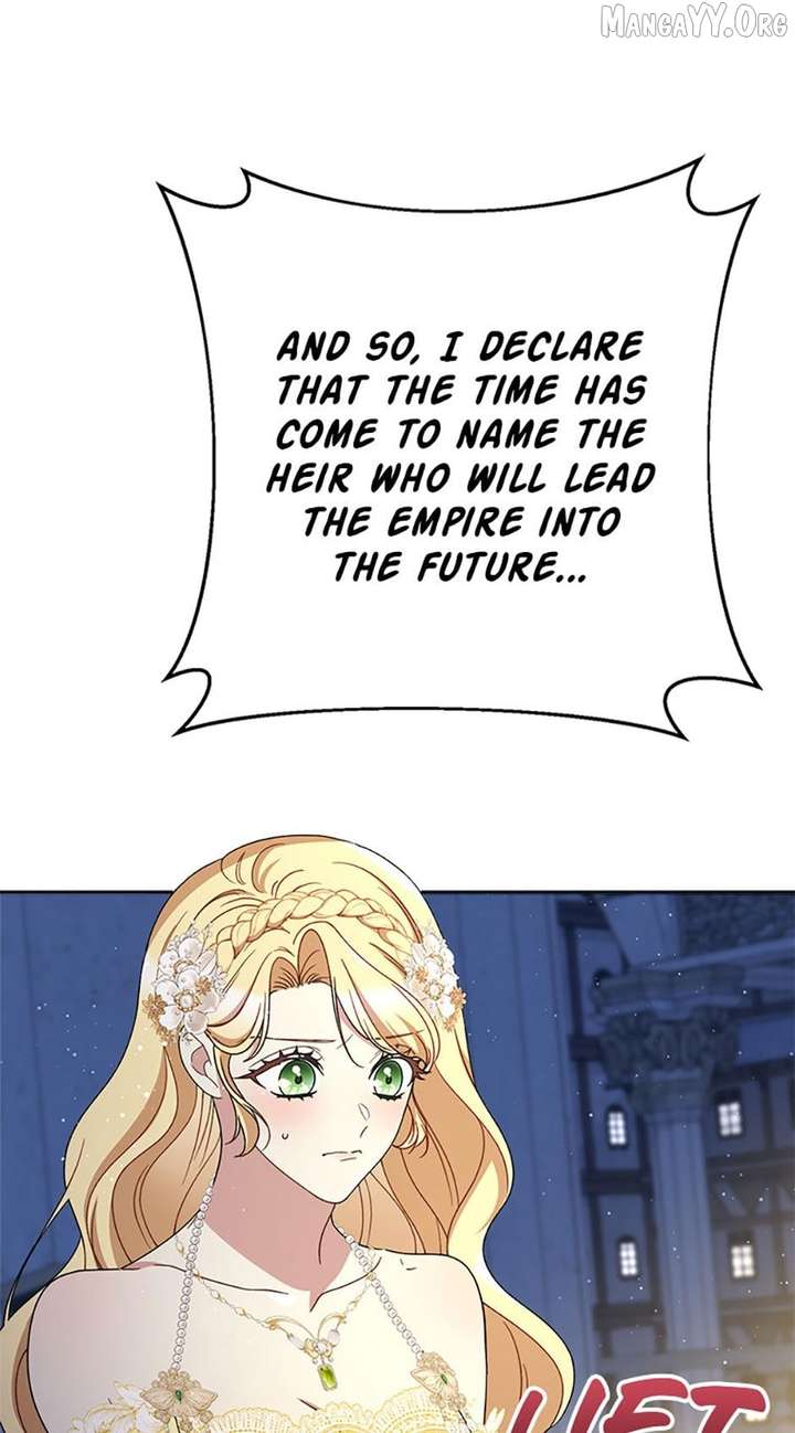 I Raised My Younger Sister Beautifully Chapter 90 - Page 44