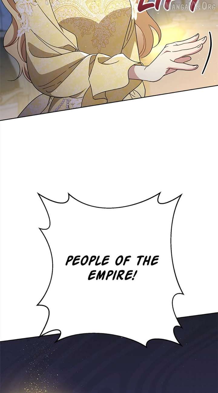 I Raised My Younger Sister Beautifully Chapter 90 - Page 45