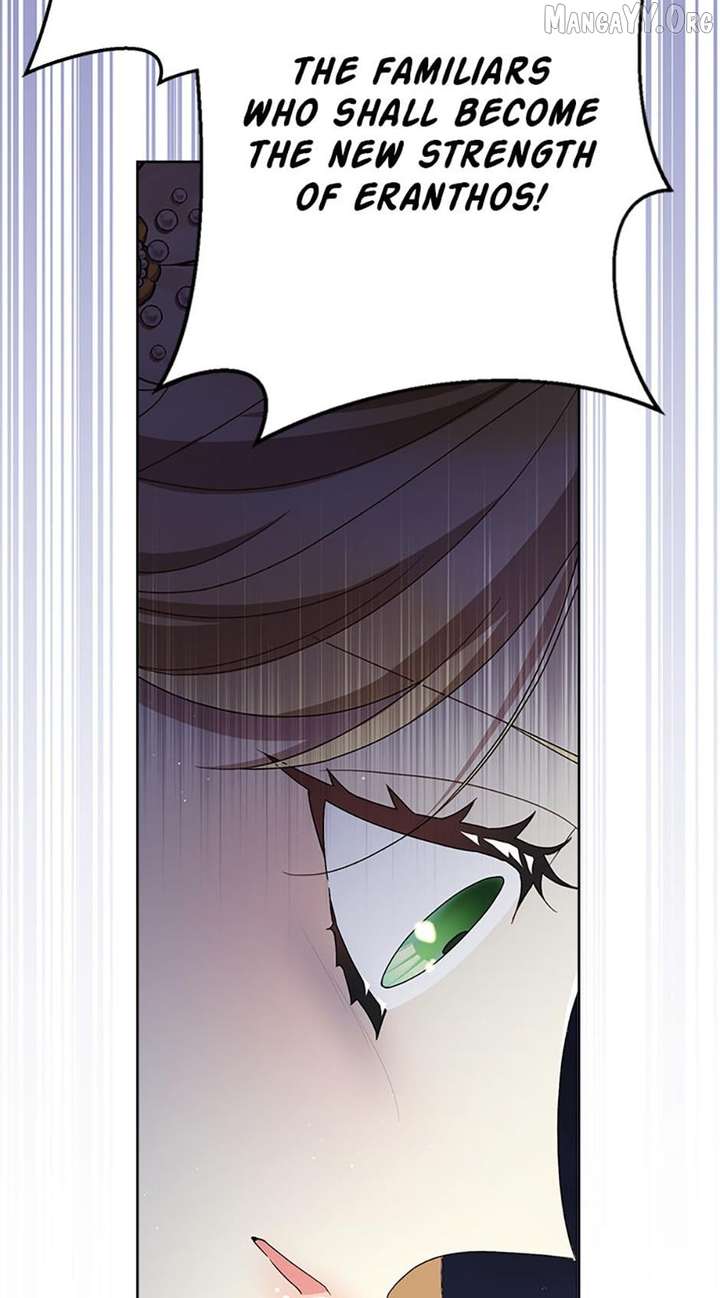 I Raised My Younger Sister Beautifully Chapter 90 - Page 47