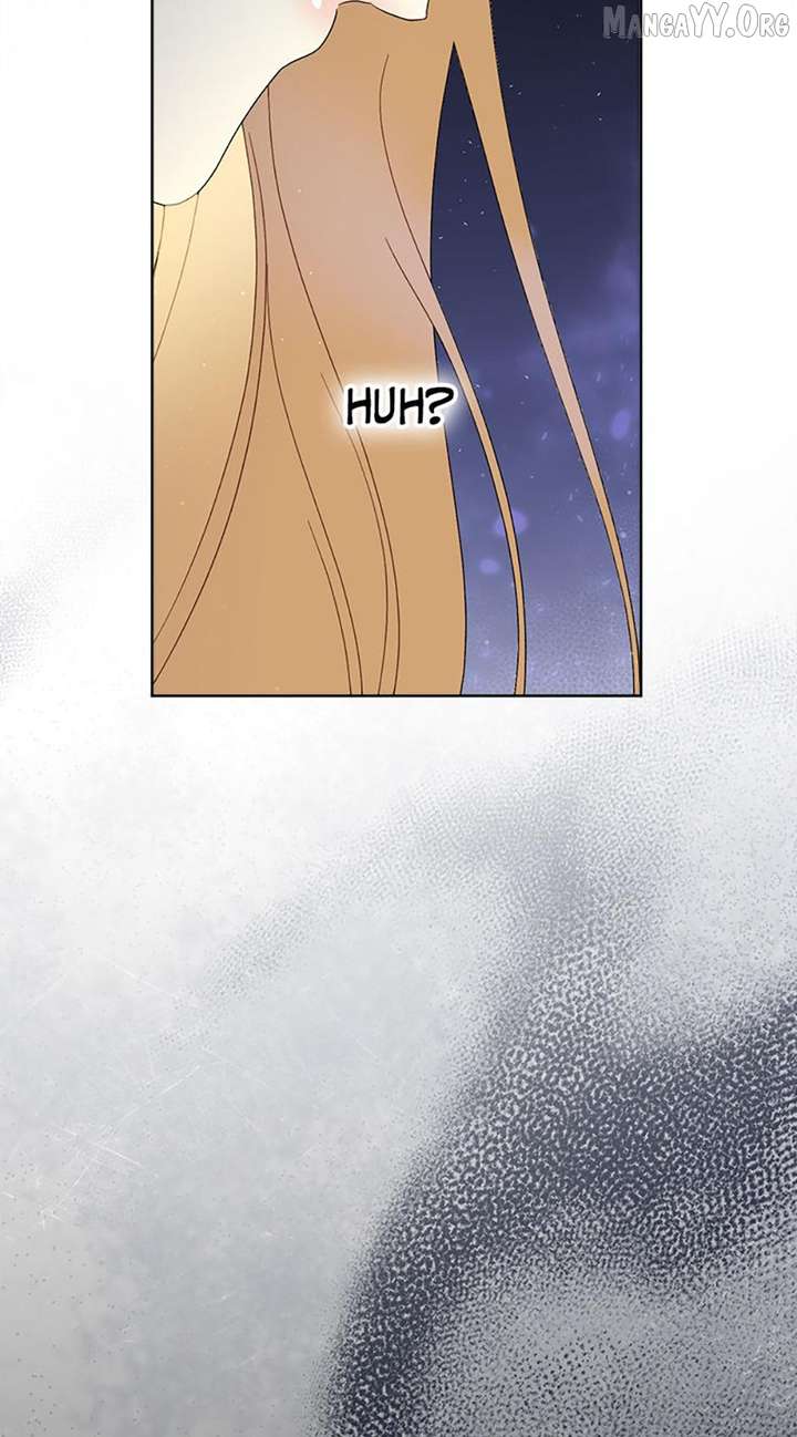 I Raised My Younger Sister Beautifully Chapter 90 - Page 48