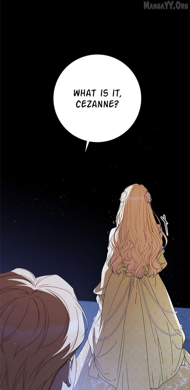 I Raised My Younger Sister Beautifully Chapter 90 - Page 50