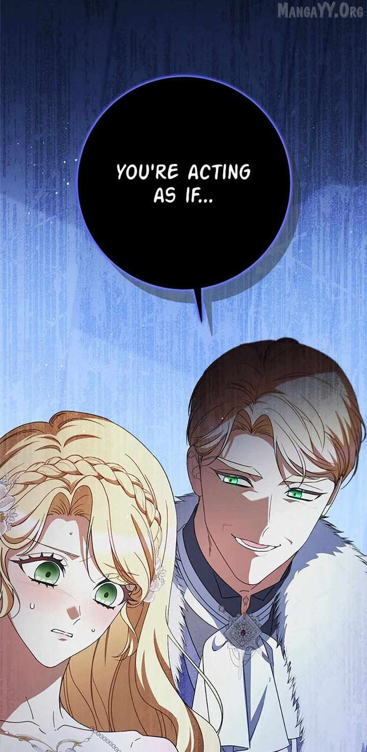 I Raised My Younger Sister Beautifully Chapter 90 - Page 52