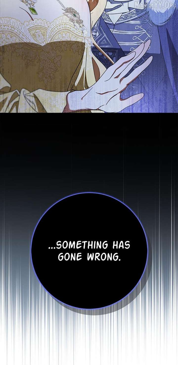 I Raised My Younger Sister Beautifully Chapter 90 - Page 53