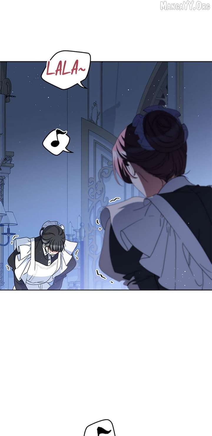 I Raised My Younger Sister Beautifully Chapter 90 - Page 55