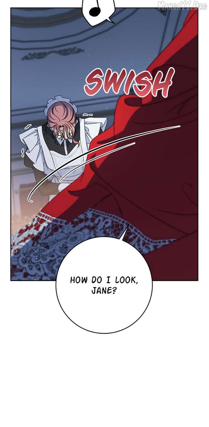 I Raised My Younger Sister Beautifully Chapter 90 - Page 56