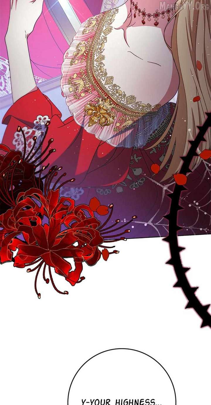 I Raised My Younger Sister Beautifully Chapter 90 - Page 58