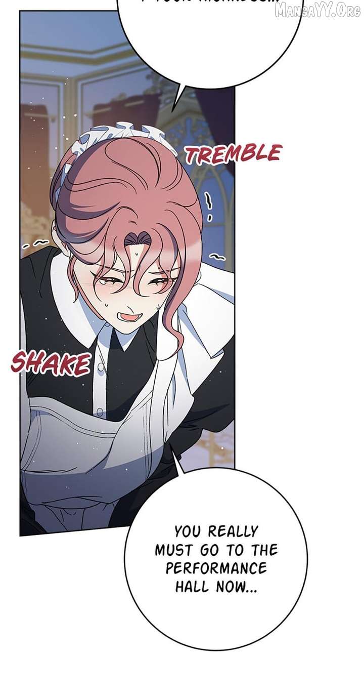 I Raised My Younger Sister Beautifully Chapter 90 - Page 59