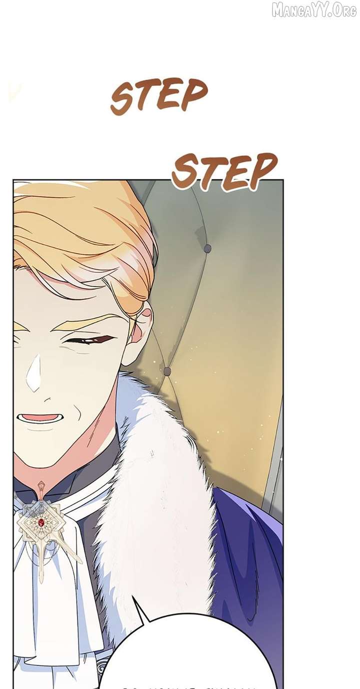 I Raised My Younger Sister Beautifully Chapter 90 - Page 6