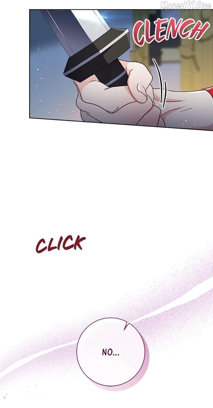 I Raised My Younger Sister Beautifully Chapter 90 - Page 61