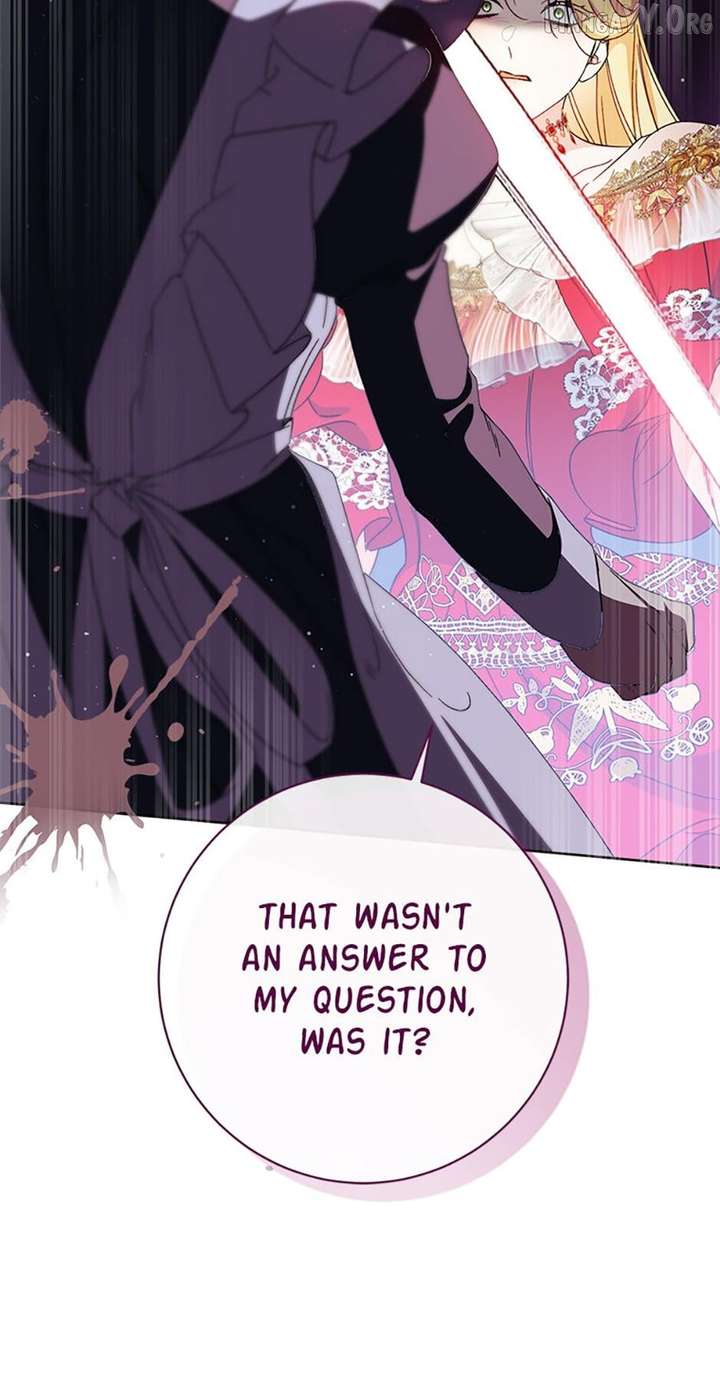 I Raised My Younger Sister Beautifully Chapter 90 - Page 63