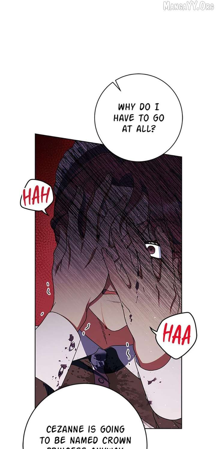 I Raised My Younger Sister Beautifully Chapter 90 - Page 64