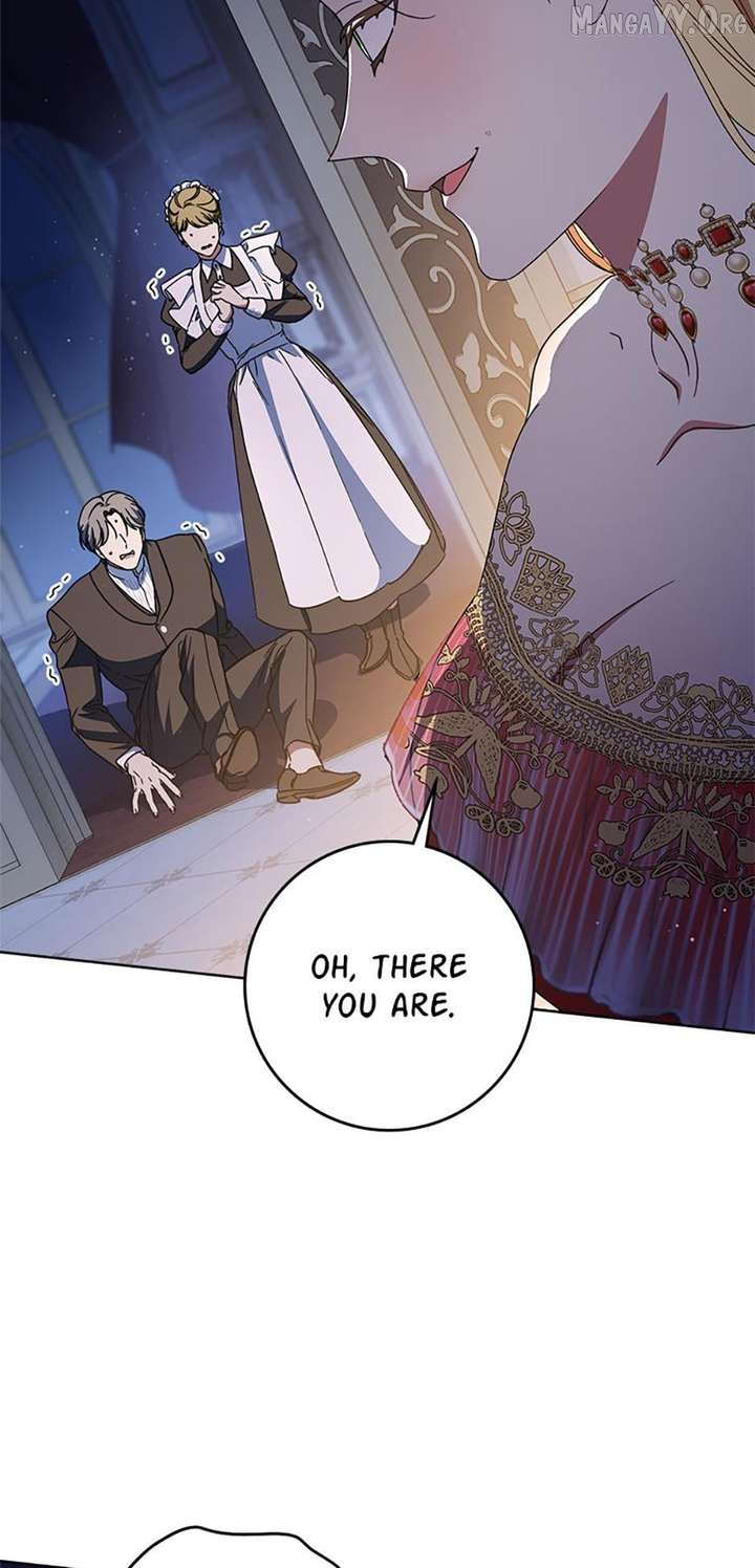 I Raised My Younger Sister Beautifully Chapter 90 - Page 68