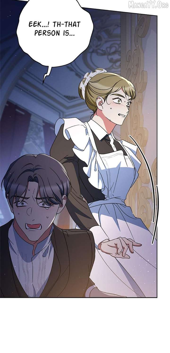 I Raised My Younger Sister Beautifully Chapter 90 - Page 69