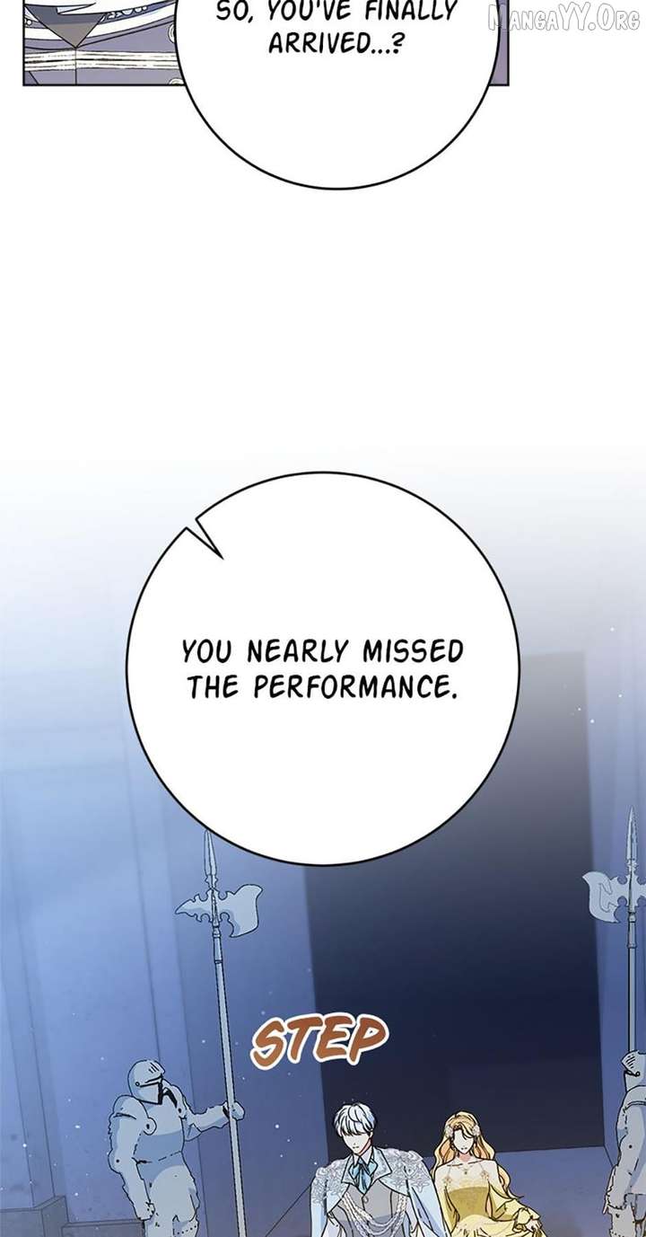 I Raised My Younger Sister Beautifully Chapter 90 - Page 7