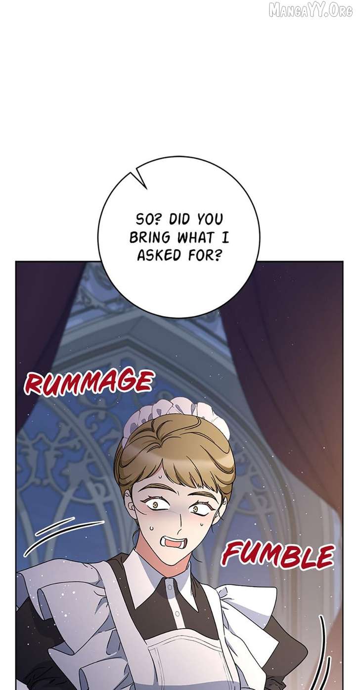 I Raised My Younger Sister Beautifully Chapter 90 - Page 70