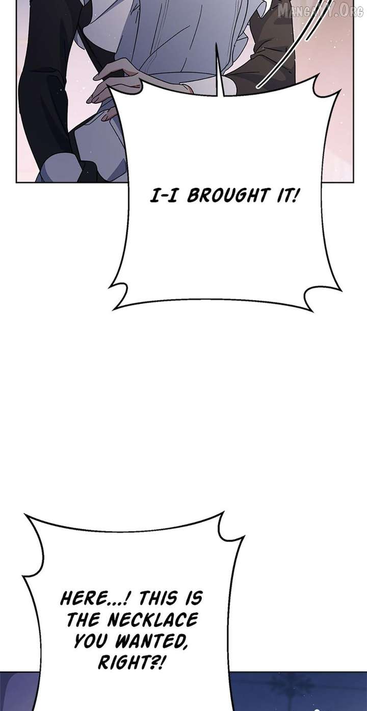 I Raised My Younger Sister Beautifully Chapter 90 - Page 71