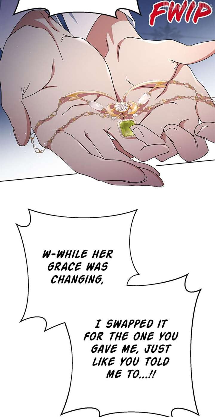 I Raised My Younger Sister Beautifully Chapter 90 - Page 72